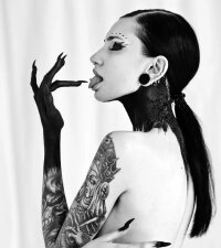 Alice_Specter's Offline XXX Chat
