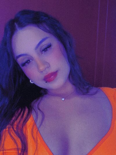 Evans_hailey21 🚝 online nude stream