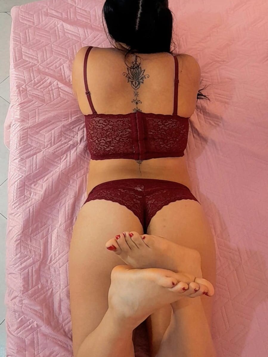 Tifanny-Lovee profile