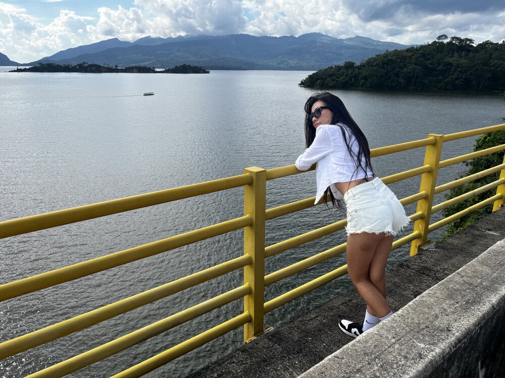 sahraparker profile