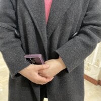 xiaorong3737's webcam live show