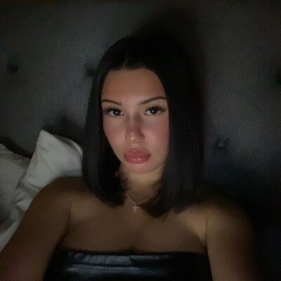 SabrinaArabia