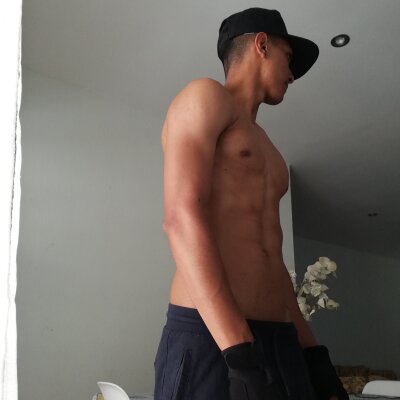 Melanyandleam Avatar