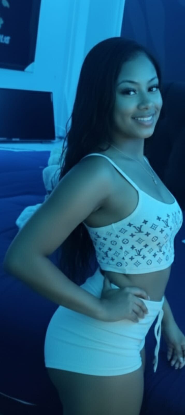 MileySexyLatin