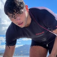 Thiago_L's webcam live show