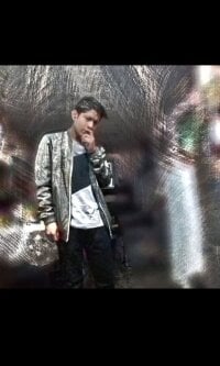 Reydelano's webcam live show