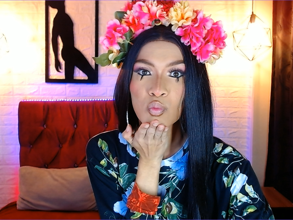 agatha_rodriguez from stripchat