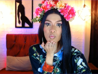 agatha_rodriguez's webcam live show