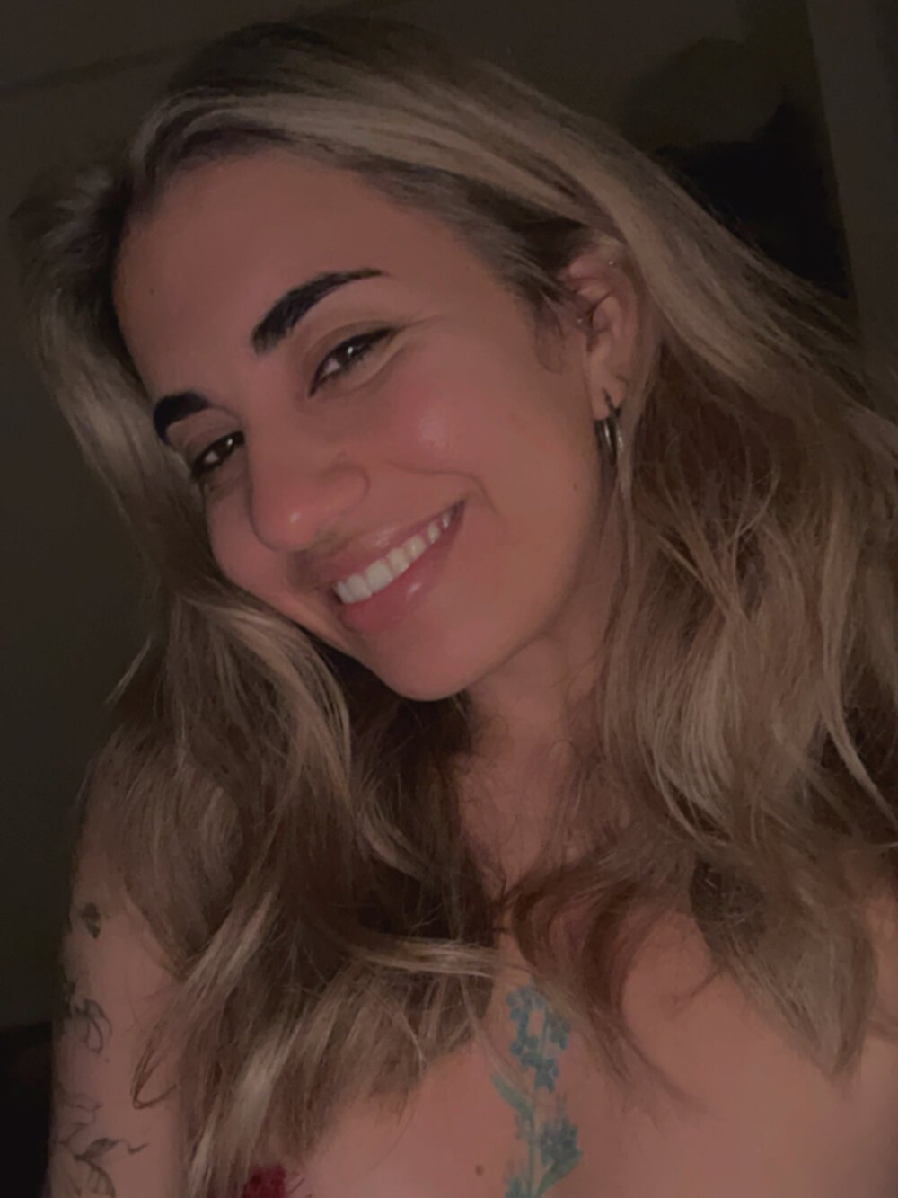 lushPeach profile