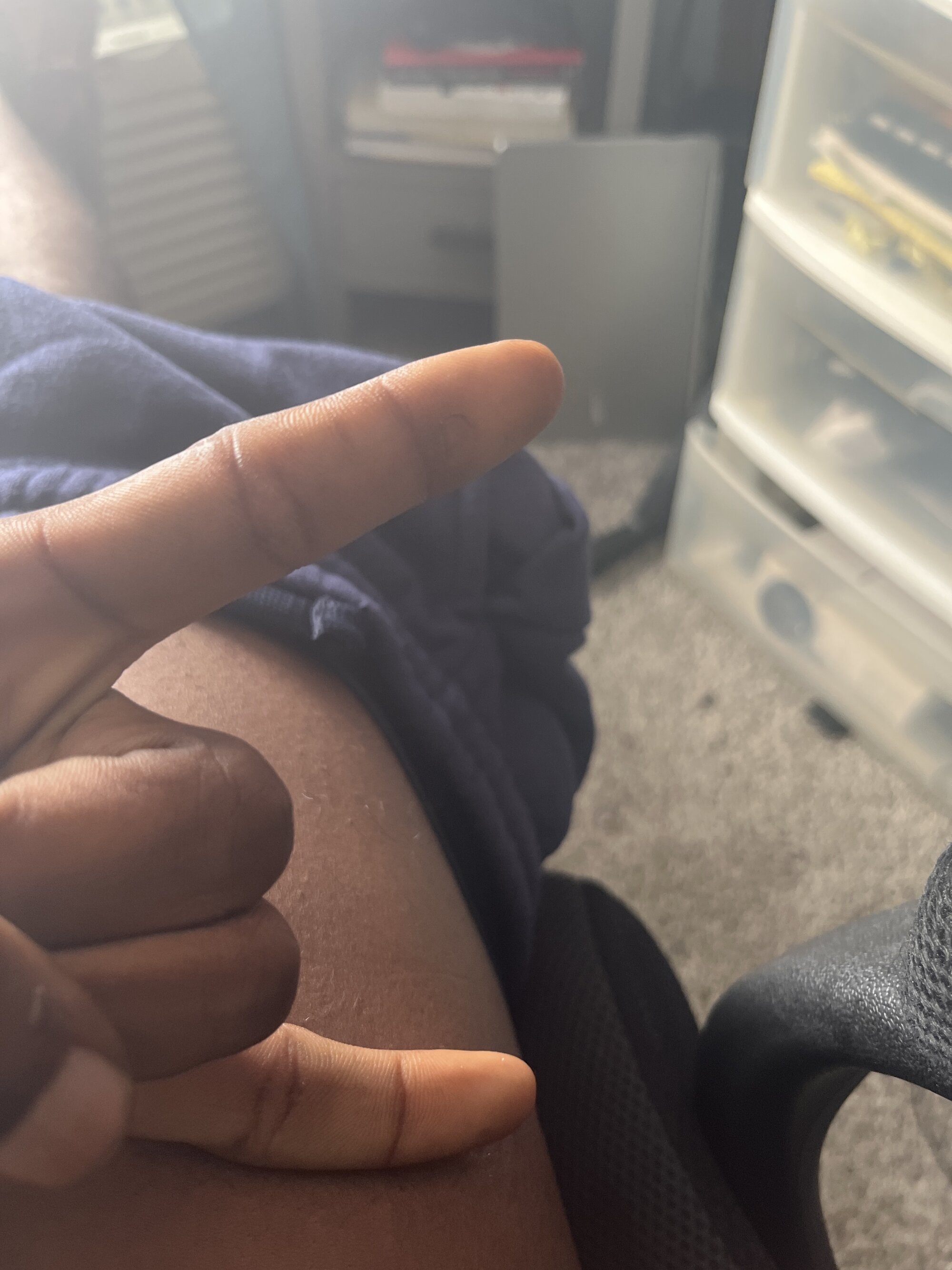 Jamaicandick98