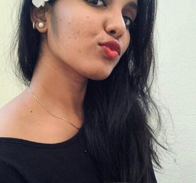 Mithiila on StripChat