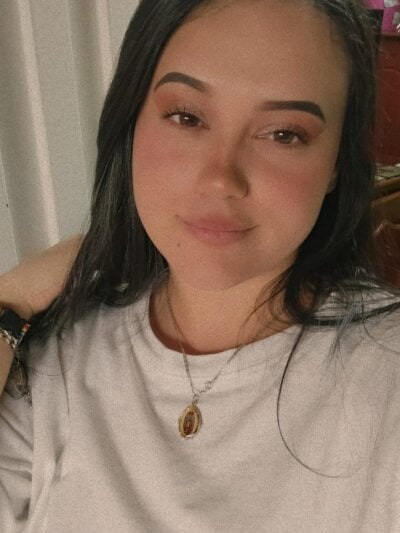 ellie_ws - colombian