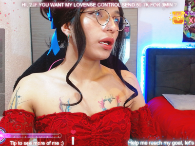 sex chat webcam TokisakiKhun