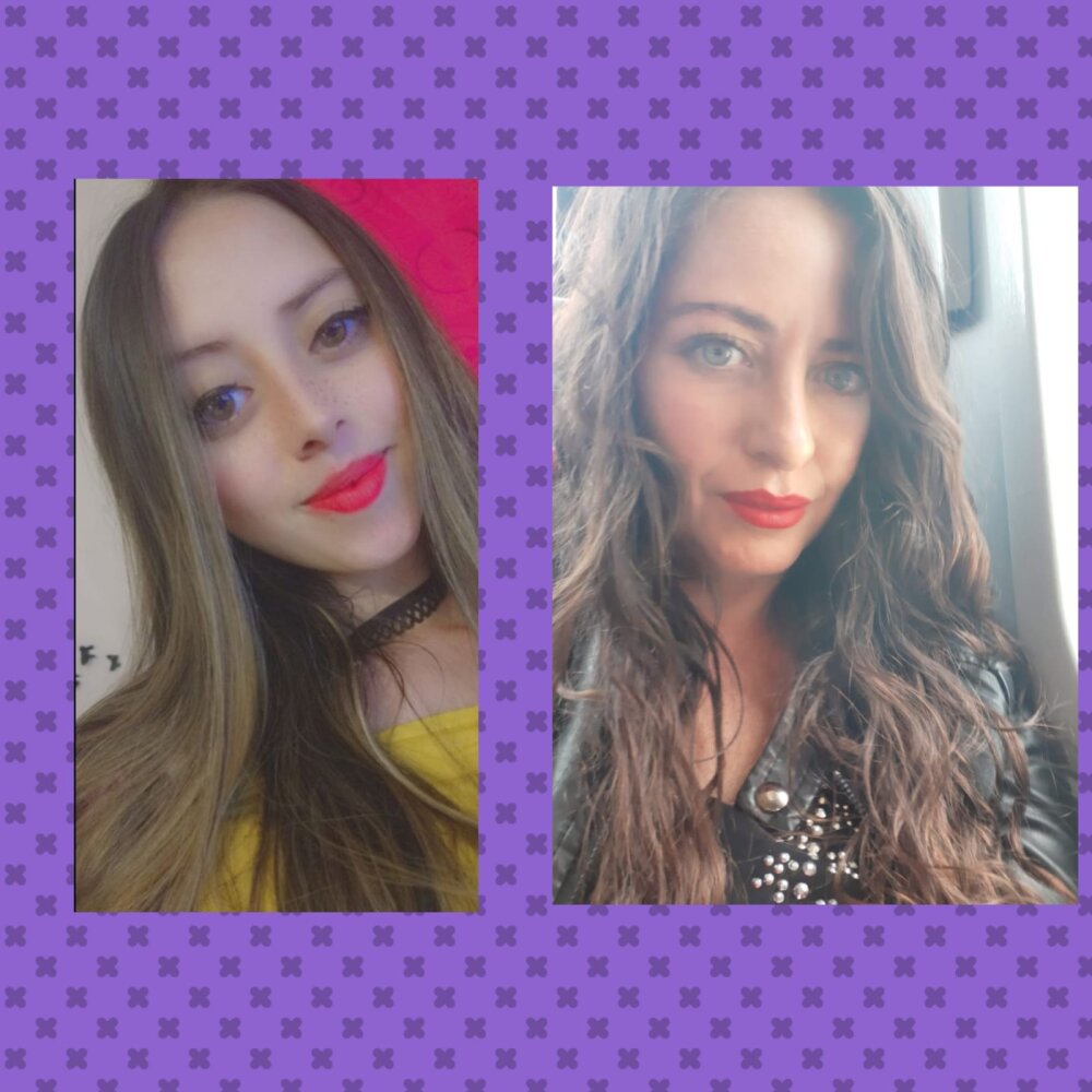 Rosalie_and_Sally's Offline Chat Room