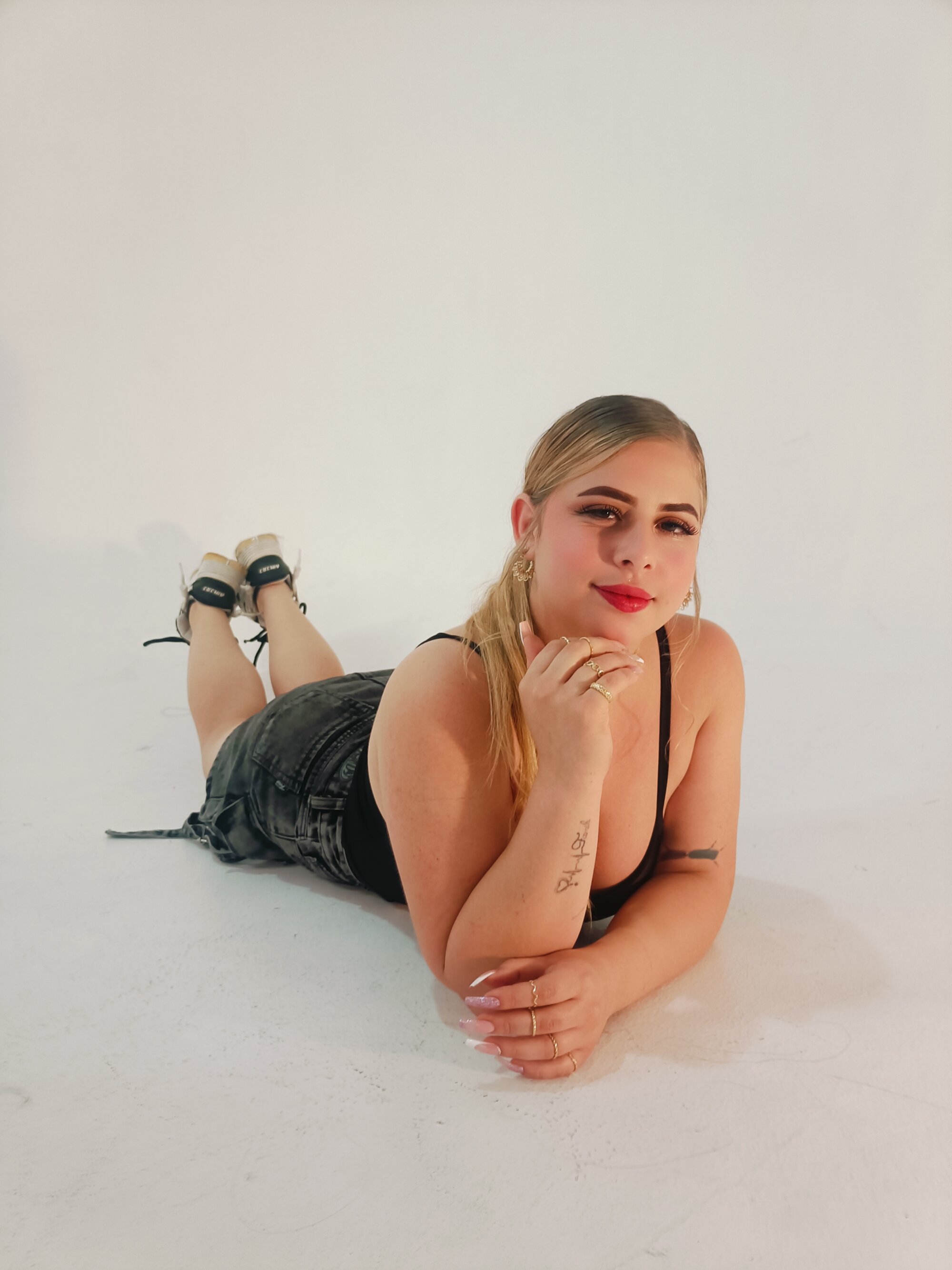 SunnyBlairr