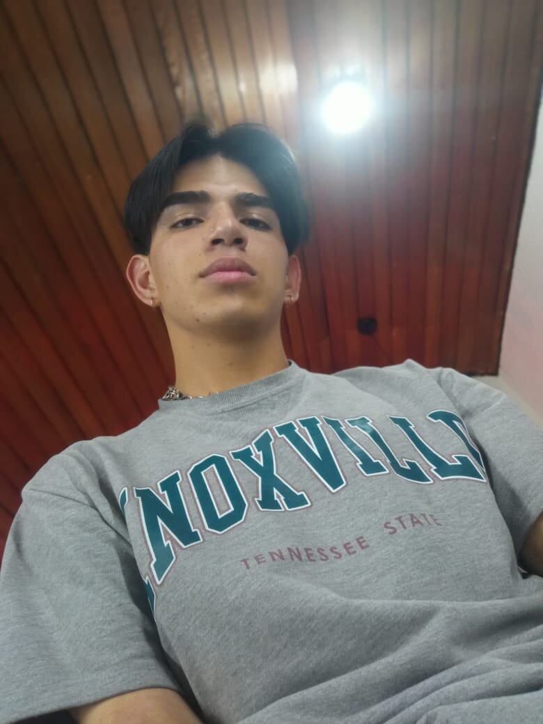 Ares_Johnson