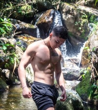 masterchief432's webcam live show