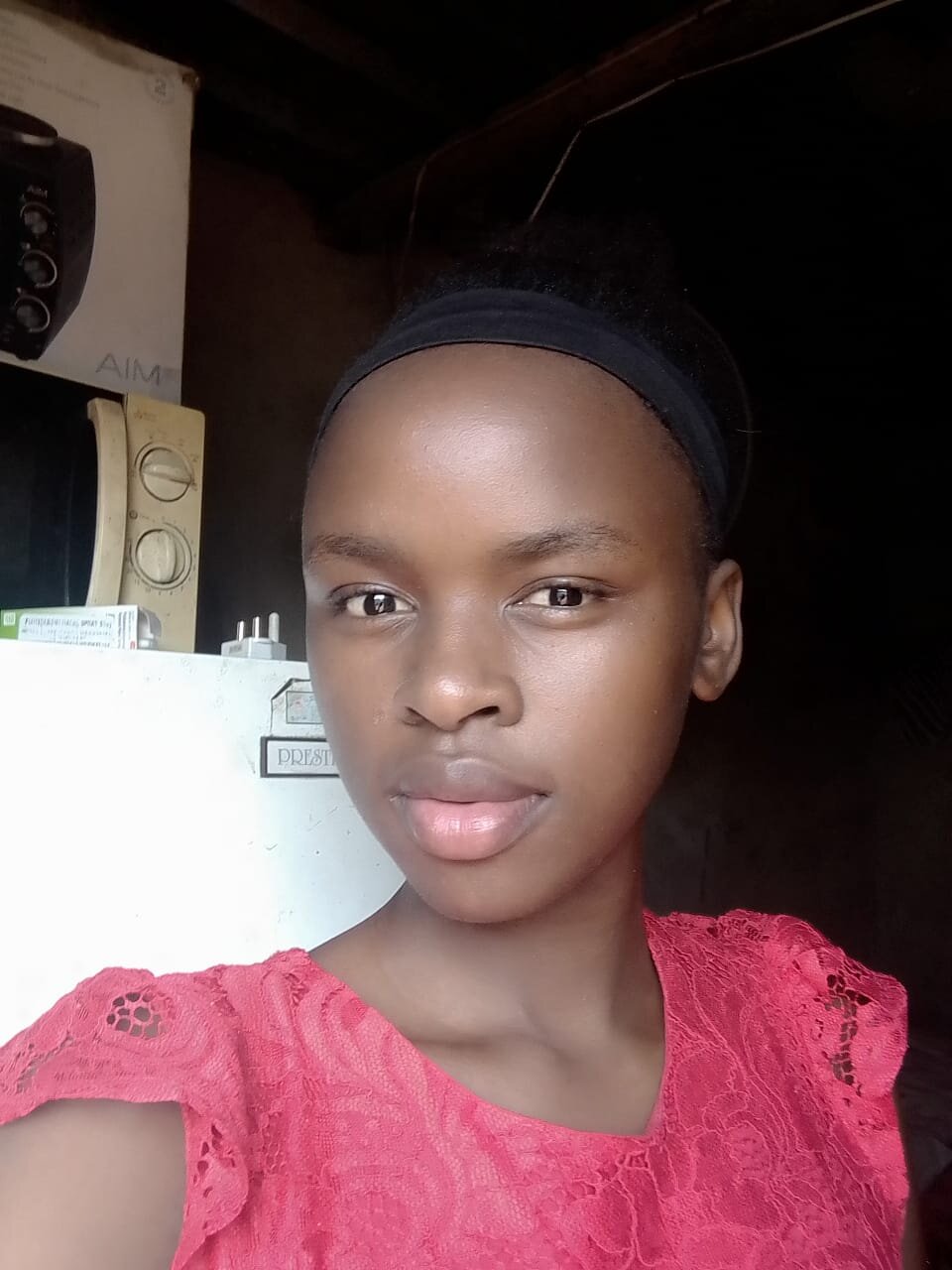 Pretty-Zandine