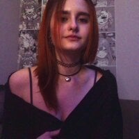 scarlettharrison's webcam live show