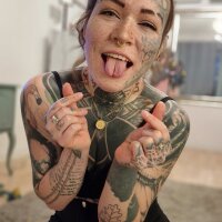 BaleaTheScarleg's Live Sex Cam Show