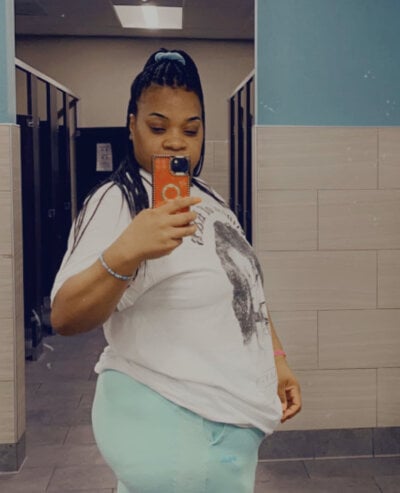 elivecams.com DaniDub livesex profile in ethnicityebony cams