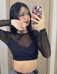 emily_dempsey's webcam live show