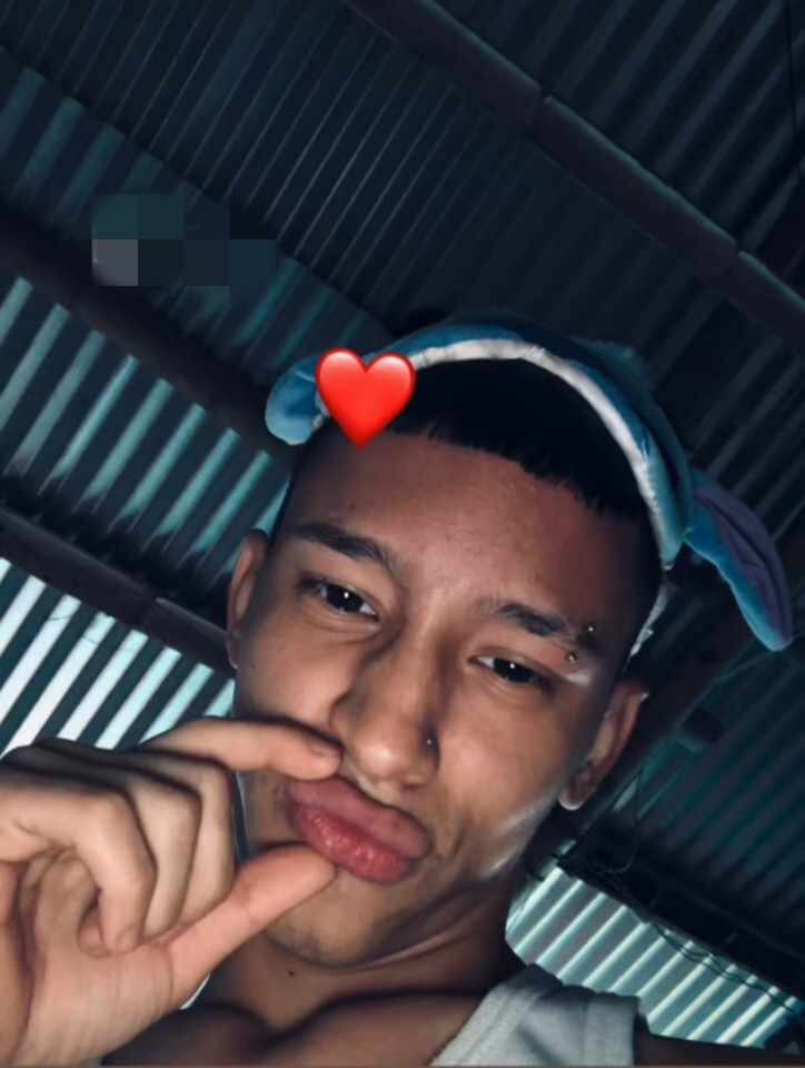 Smith_maicol