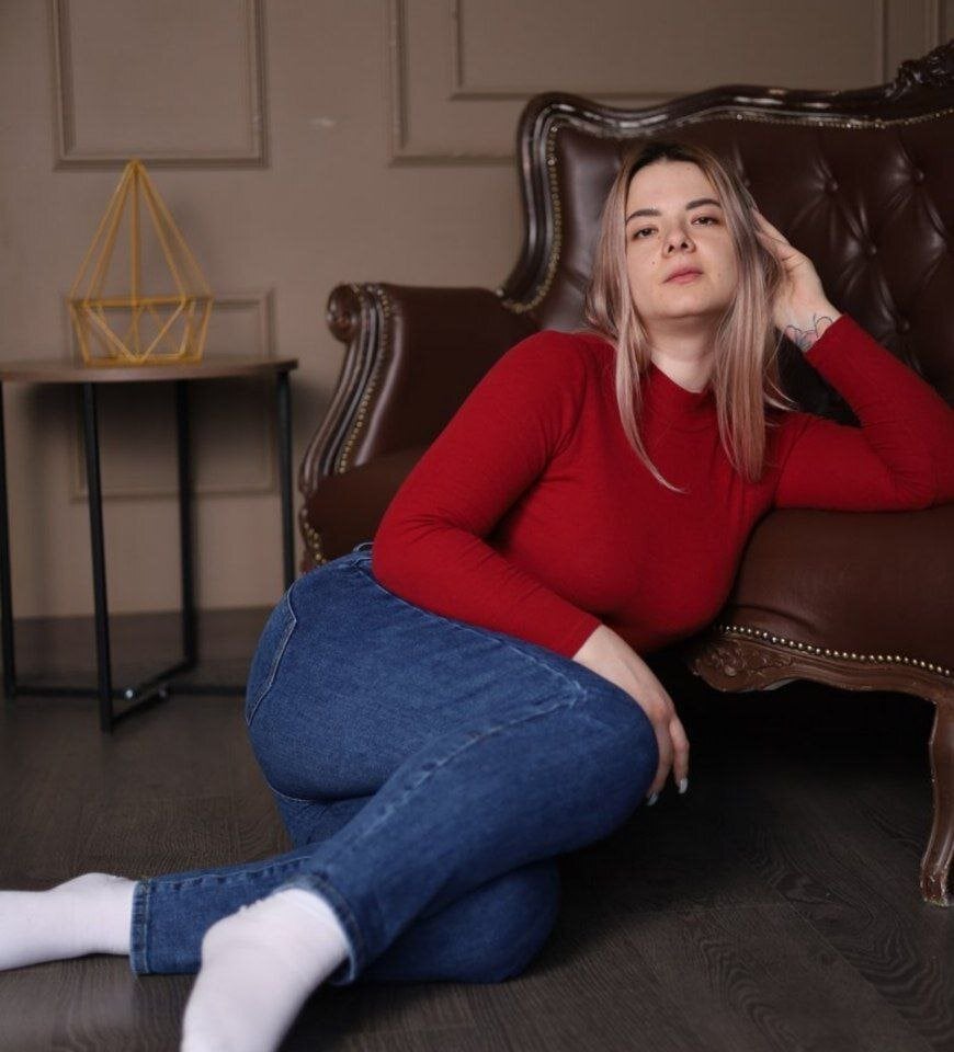 -Rianna's Offline XXX Chat