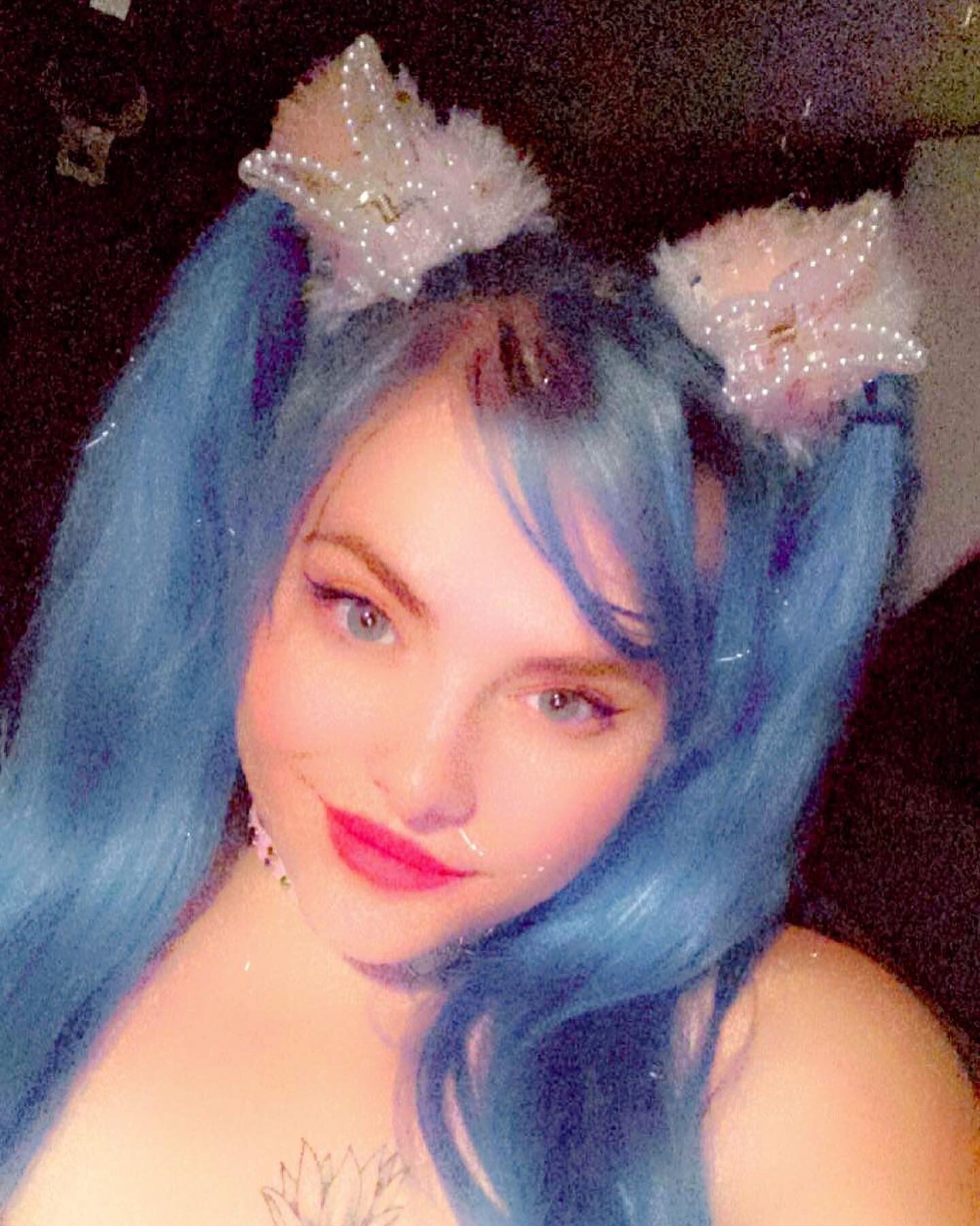 SmashlynBlue