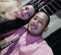 LilyAndJamess's webcam live show