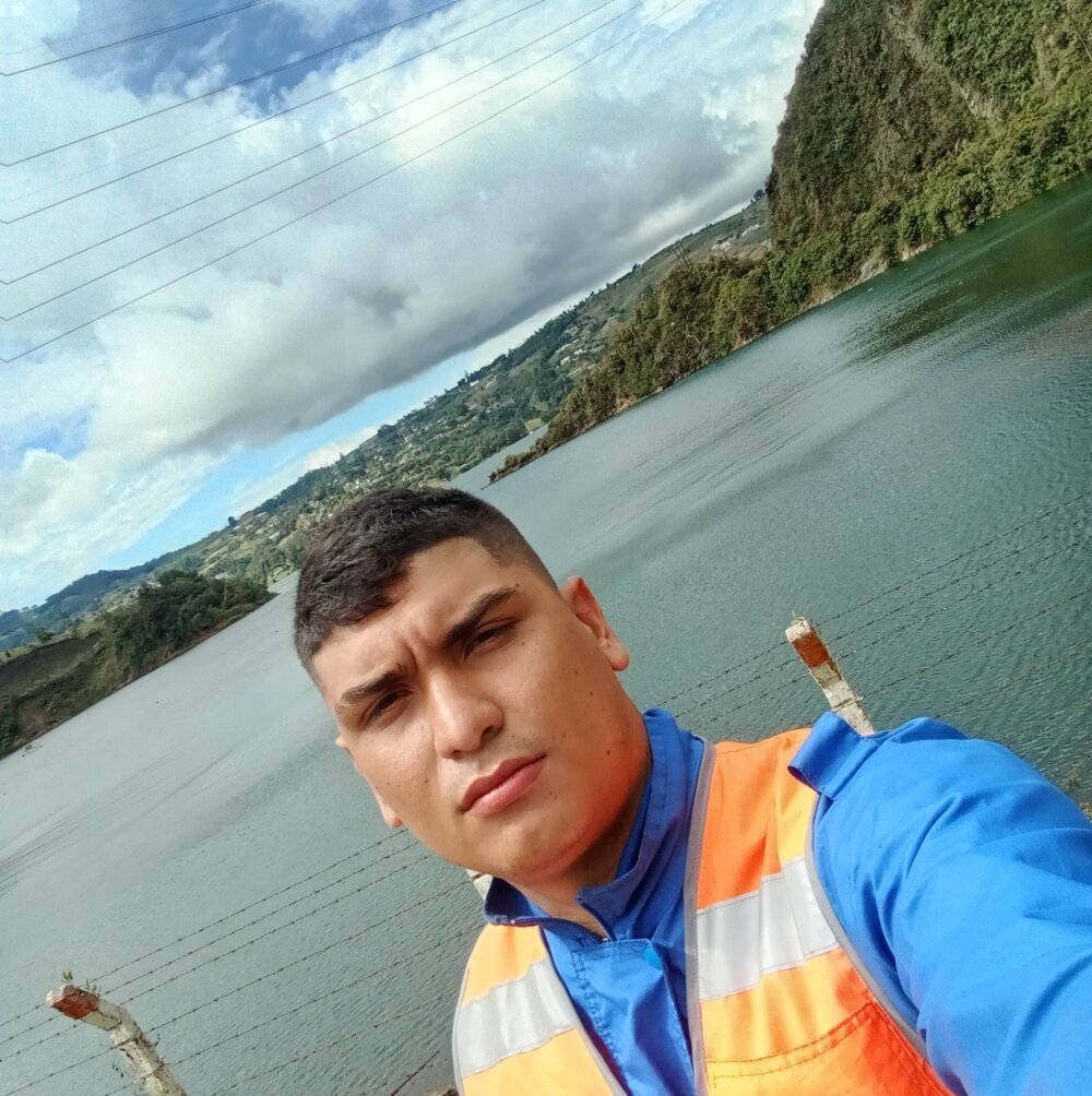 stivens777 from stripchat