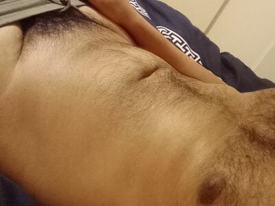 Natricksingh19 - Stripchat Boy 