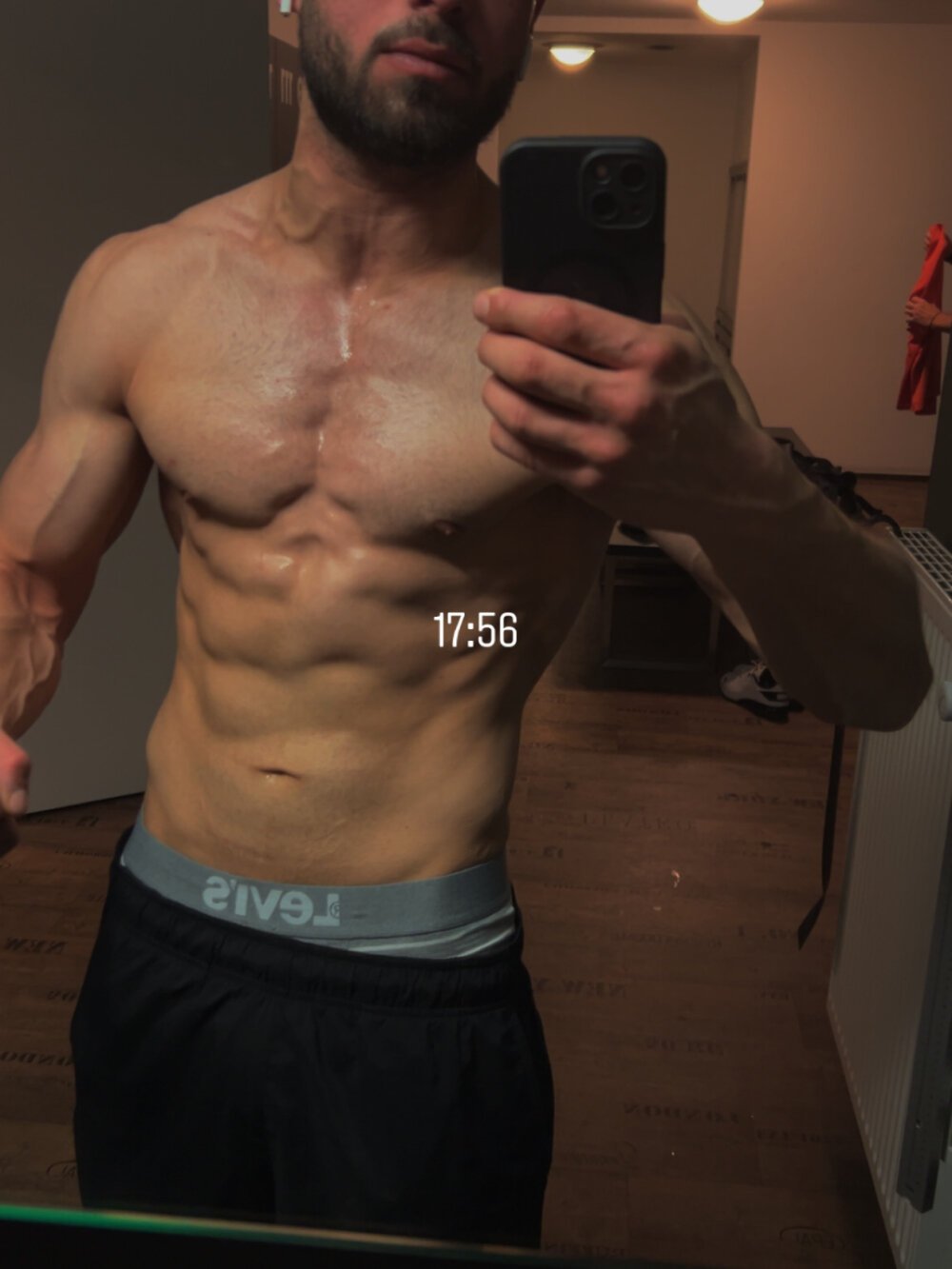 Billiiiiied Offline XXX-chat