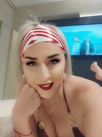 Lossexycacha's webcam live show