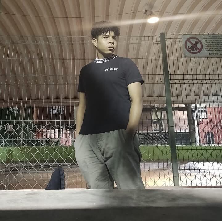 CharlyRaw
