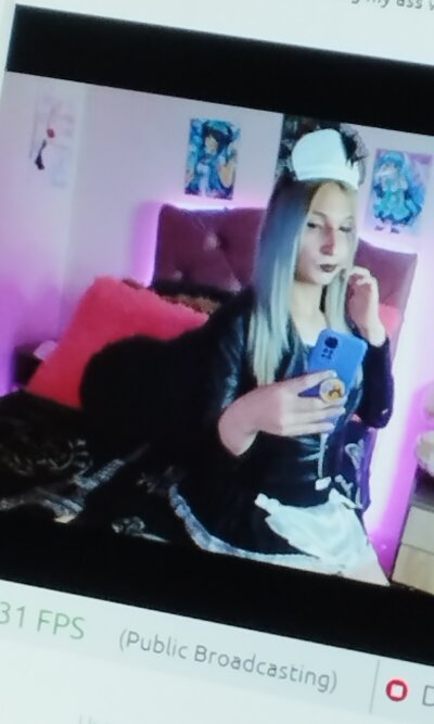 onlinewebcams.eu cybersex Tiffany Bunny2023