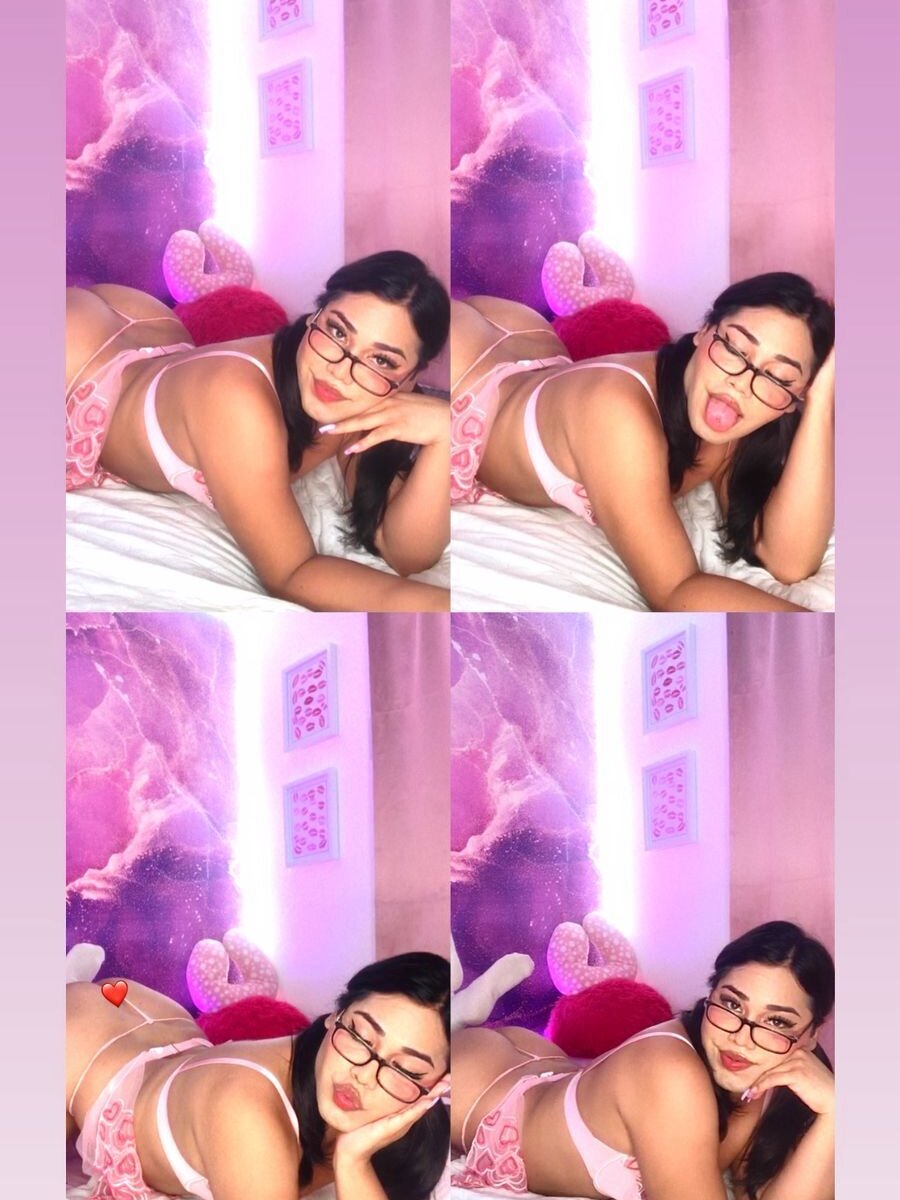 mishelbubble from stripchat