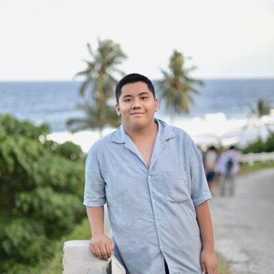 Charlie_maharlika