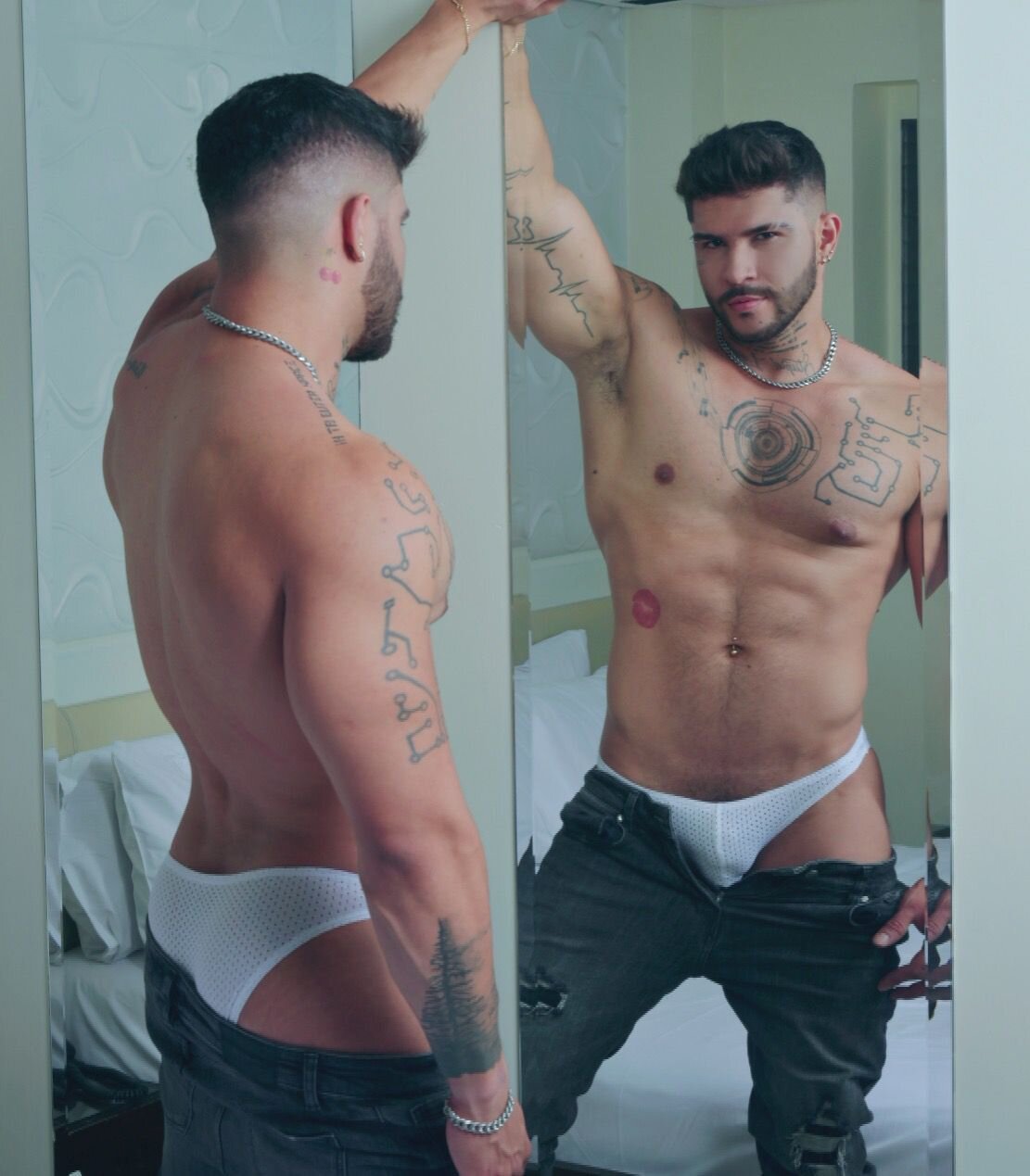 aron_lavi