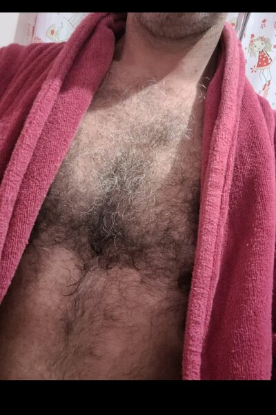 MysticalPolluter ❤ online sex webcam