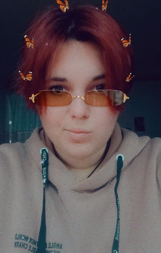 Red_Pandaa's Offline XXX Chat