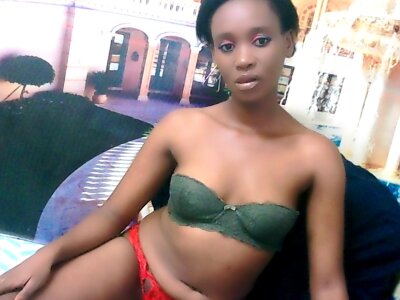 EbonyOlive69 - south african