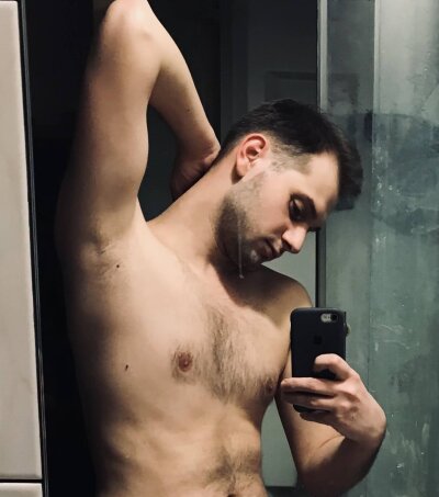 sweatboy from stripchat