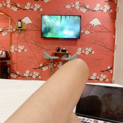 hoaquynhxinh from stripchat
