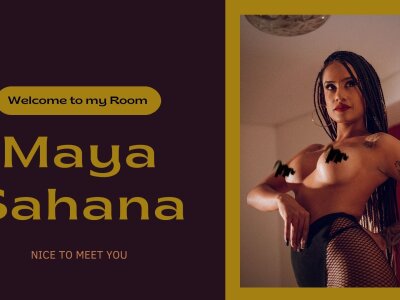 maayalove_ 🥗 live naked stream