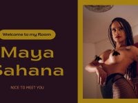 maayalove_'s Offline Chat Room
