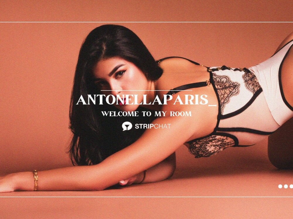 Antonellaparis_'s Offline XXX Chat