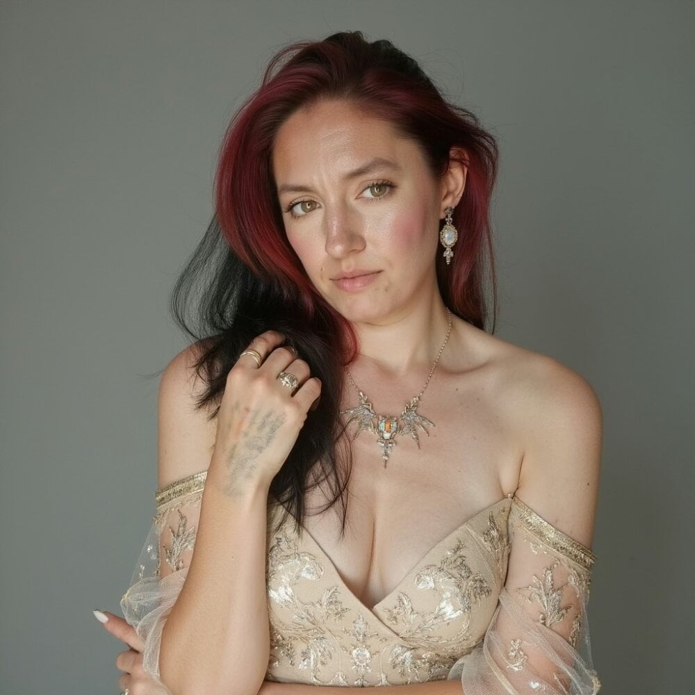 JudyFetish profile