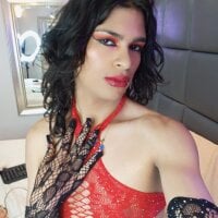 LunarisSmith's webcam live show