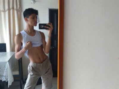 mr_clawthorne Avatar